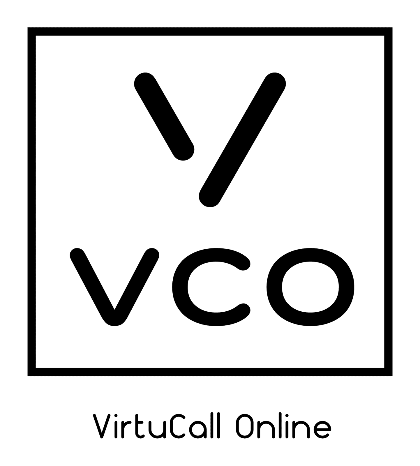 VCO logo